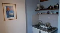 Alpha (adults Only) Apartment Naxos City