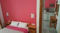 Apartment Alpha (adults Only) Naxos City