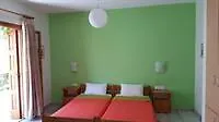 Apartment Alpha (adults Only)