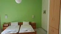 Apartment Alpha (adults Only)
