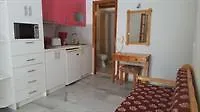 Alpha (adults Only) Apartment Naxos City